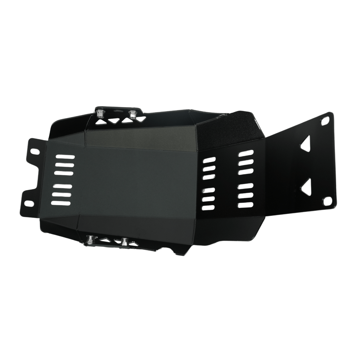 AL XE Pro Skid Plate (Arctic Leopard XE Pro OEM) - Pinned Electric