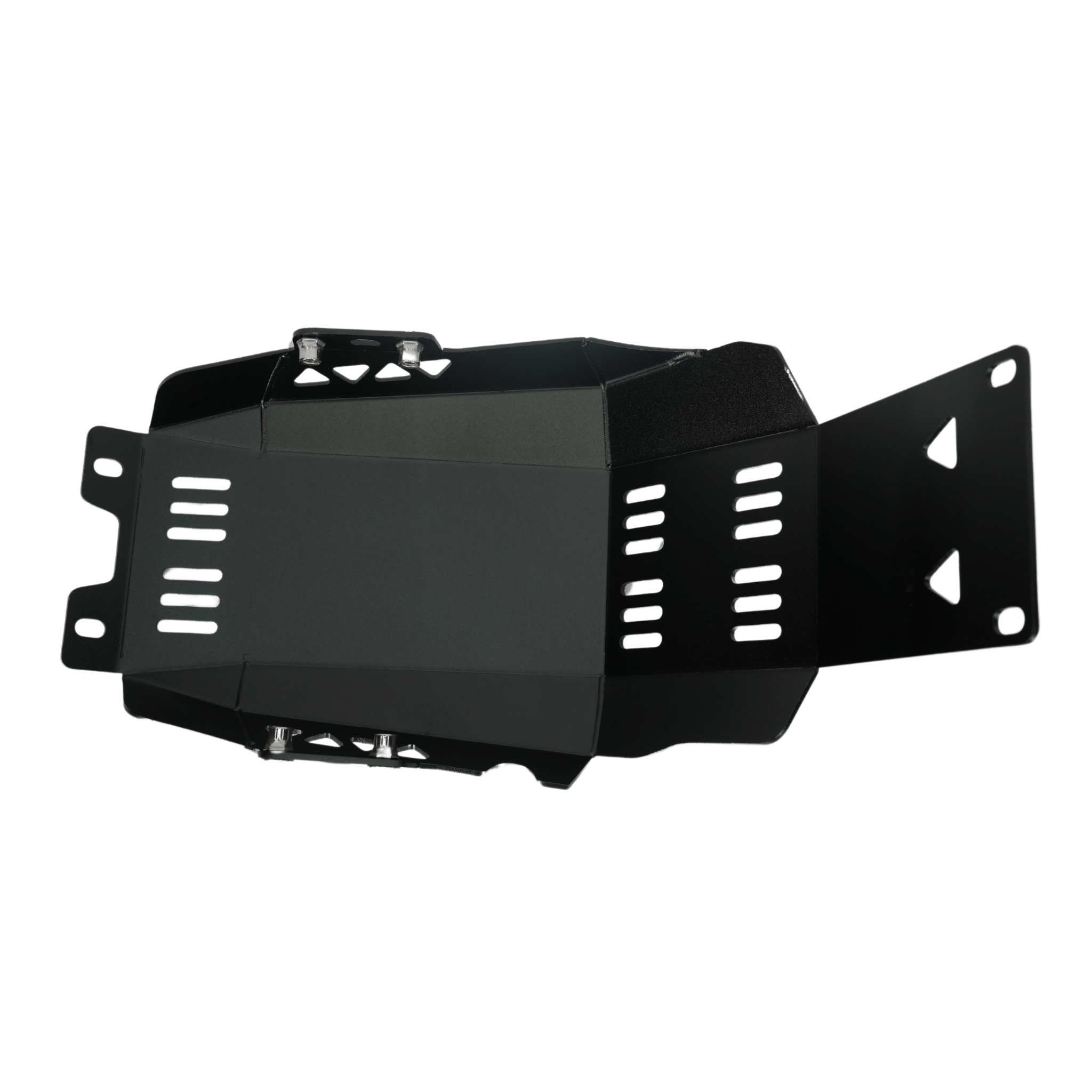 AL XE Pro Skid Plate (Arctic Leopard XE Pro OEM) - Pinned Electric