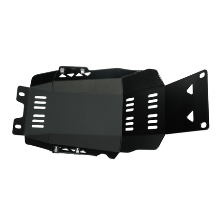 AL XE Pro Skid Plate (Arctic Leopard XE Pro OEM) - Pinned Electric