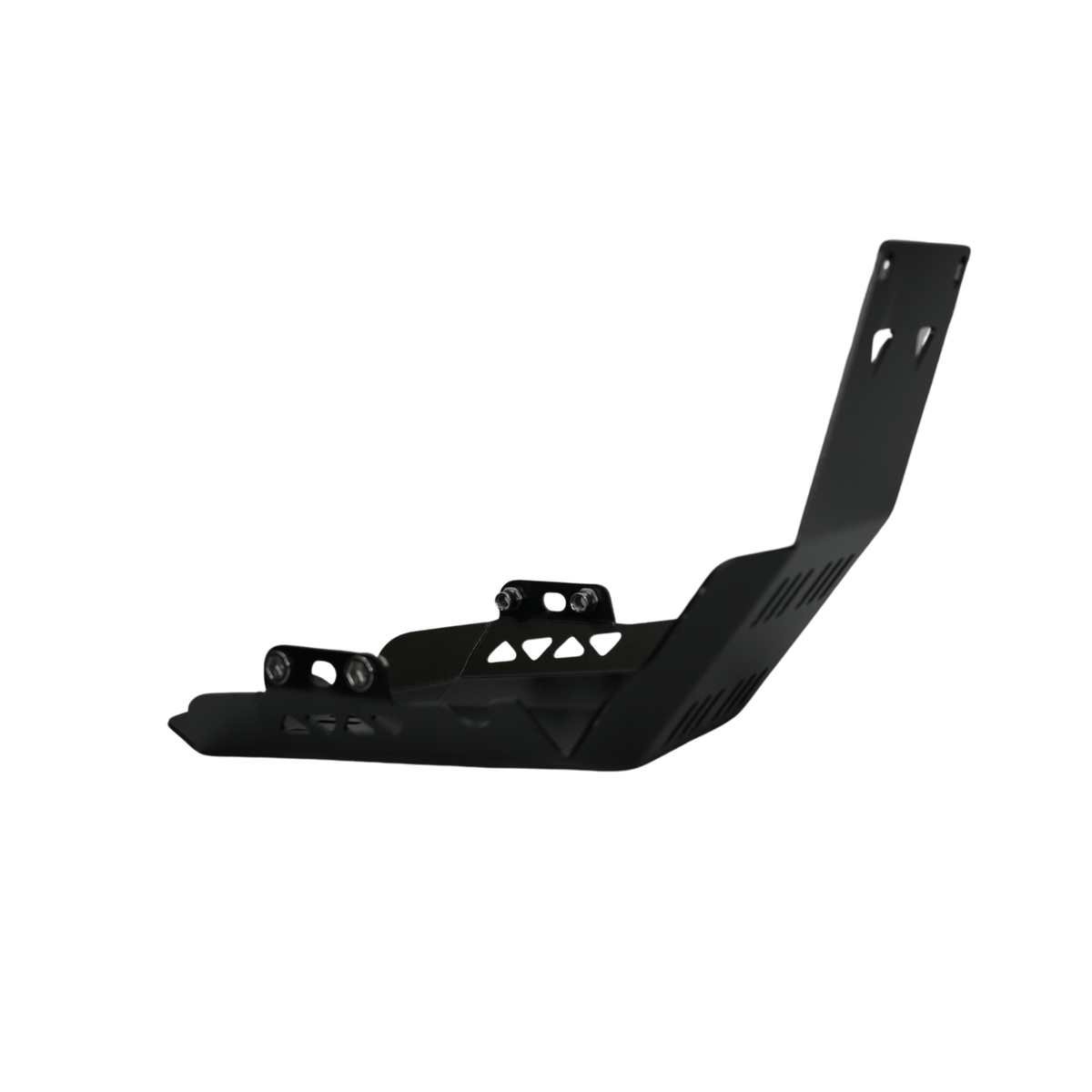 AL XE Pro Skid Plate (Arctic Leopard XE Pro OEM) - Pinned Electric