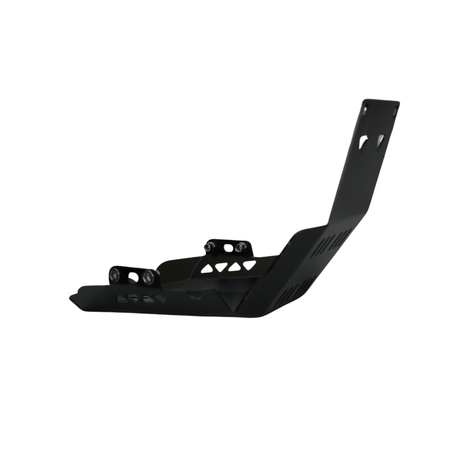 AL XE Pro Skid Plate (Arctic Leopard XE Pro OEM) - Pinned Electric