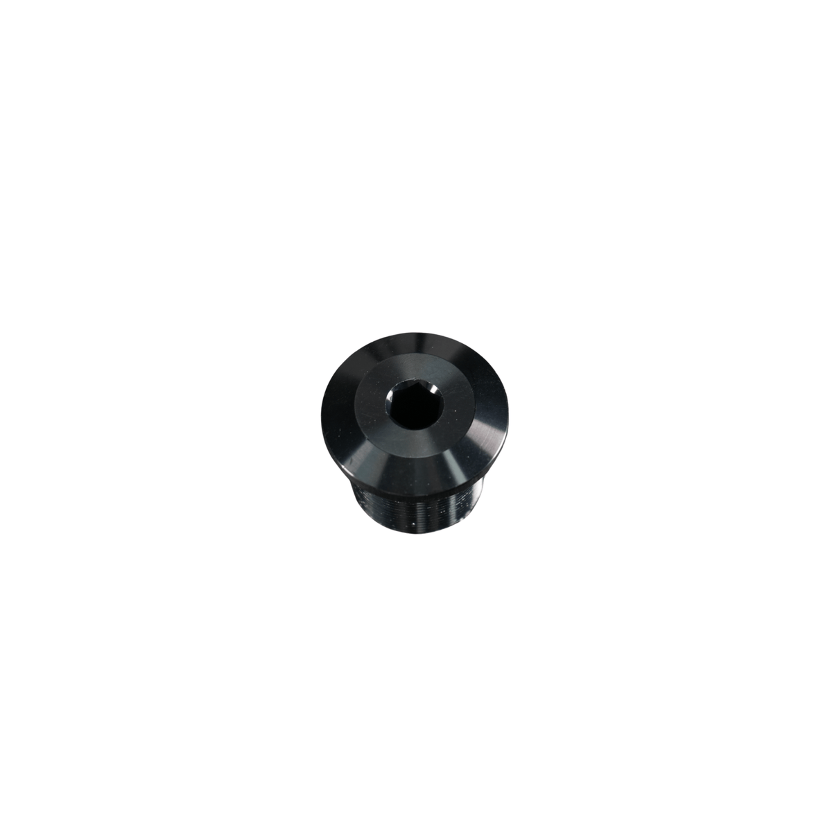 AL XE Pro Stem Nut (Arctic Leopard XE Pro OEM) - Pinned Electric