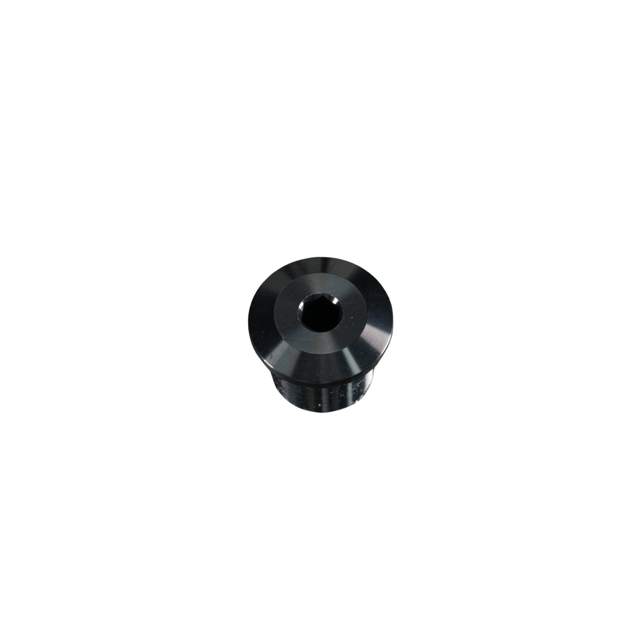 AL XE Pro Stem Nut (Arctic Leopard XE Pro OEM) - Pinned Electric