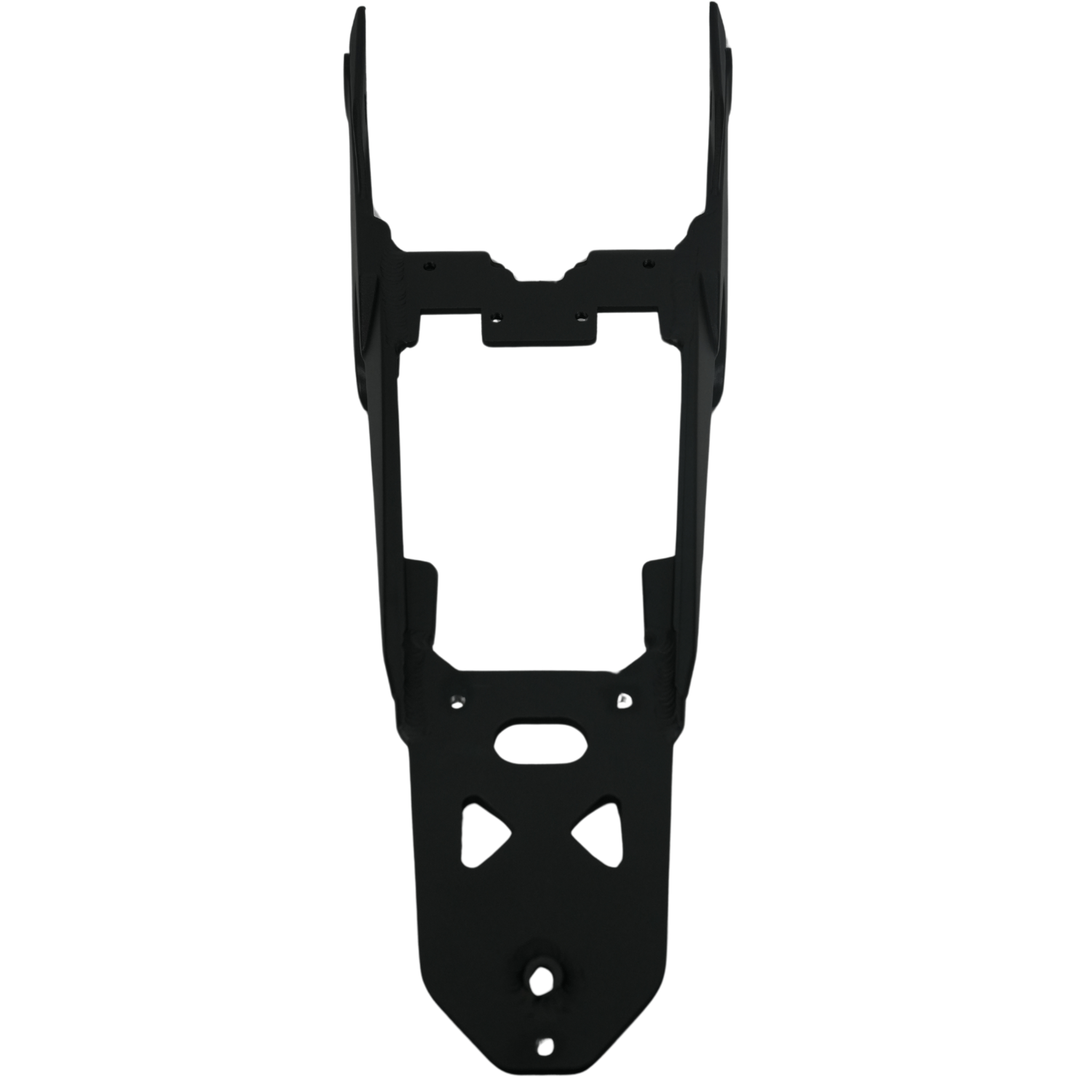 AL XE Pro Subframe (Arctic Leopard XE Pro OEM) - Pinned Electric