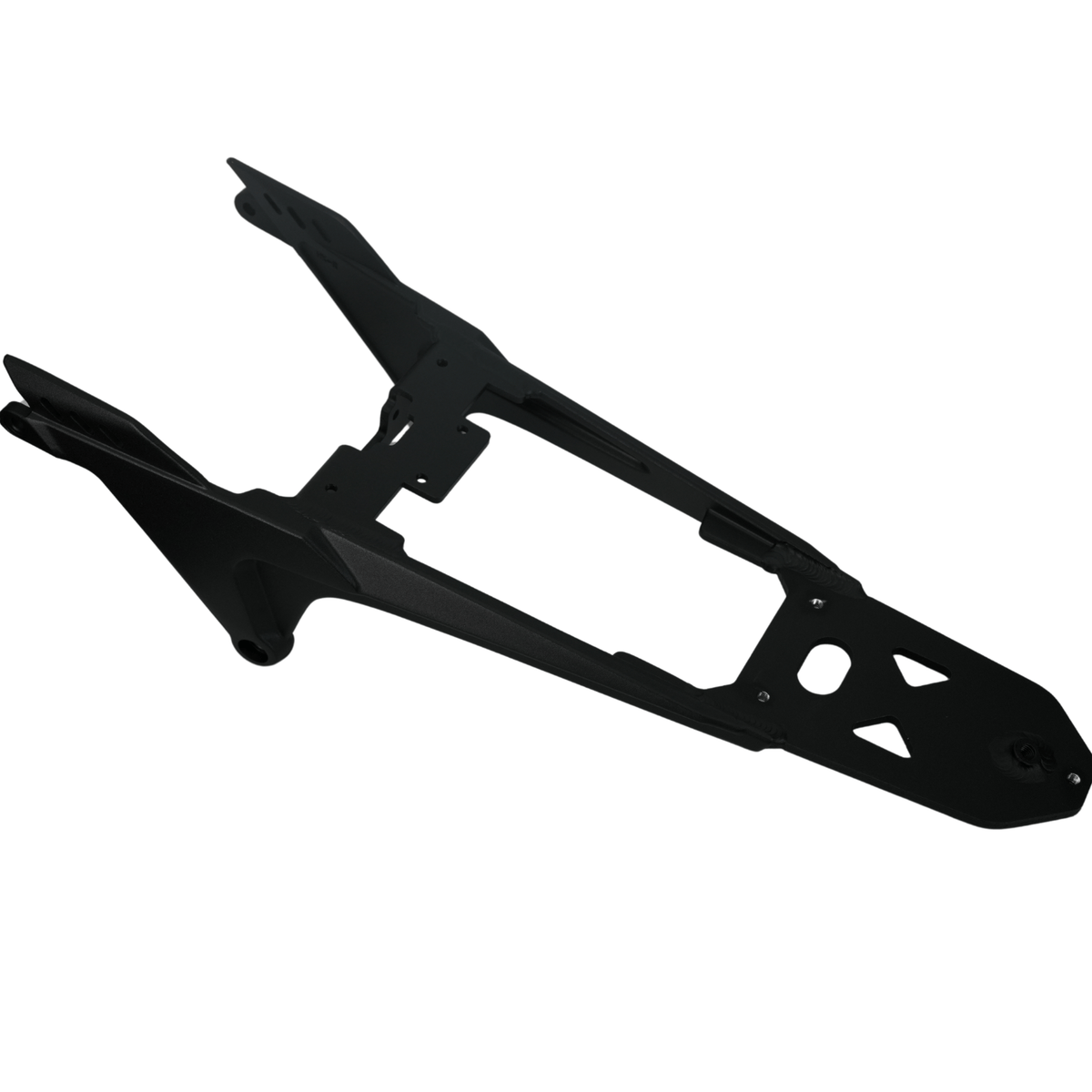 AL XE Pro Subframe (Arctic Leopard XE Pro OEM) - Pinned Electric