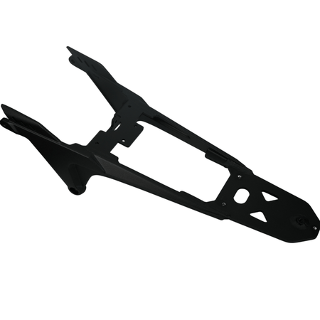AL XE Pro Subframe (Arctic Leopard XE Pro OEM) - Pinned Electric