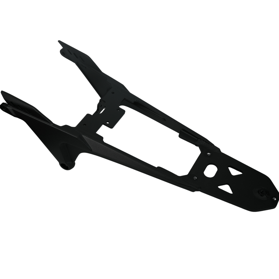 AL XE Pro Subframe (Arctic Leopard XE Pro OEM) - Pinned Electric