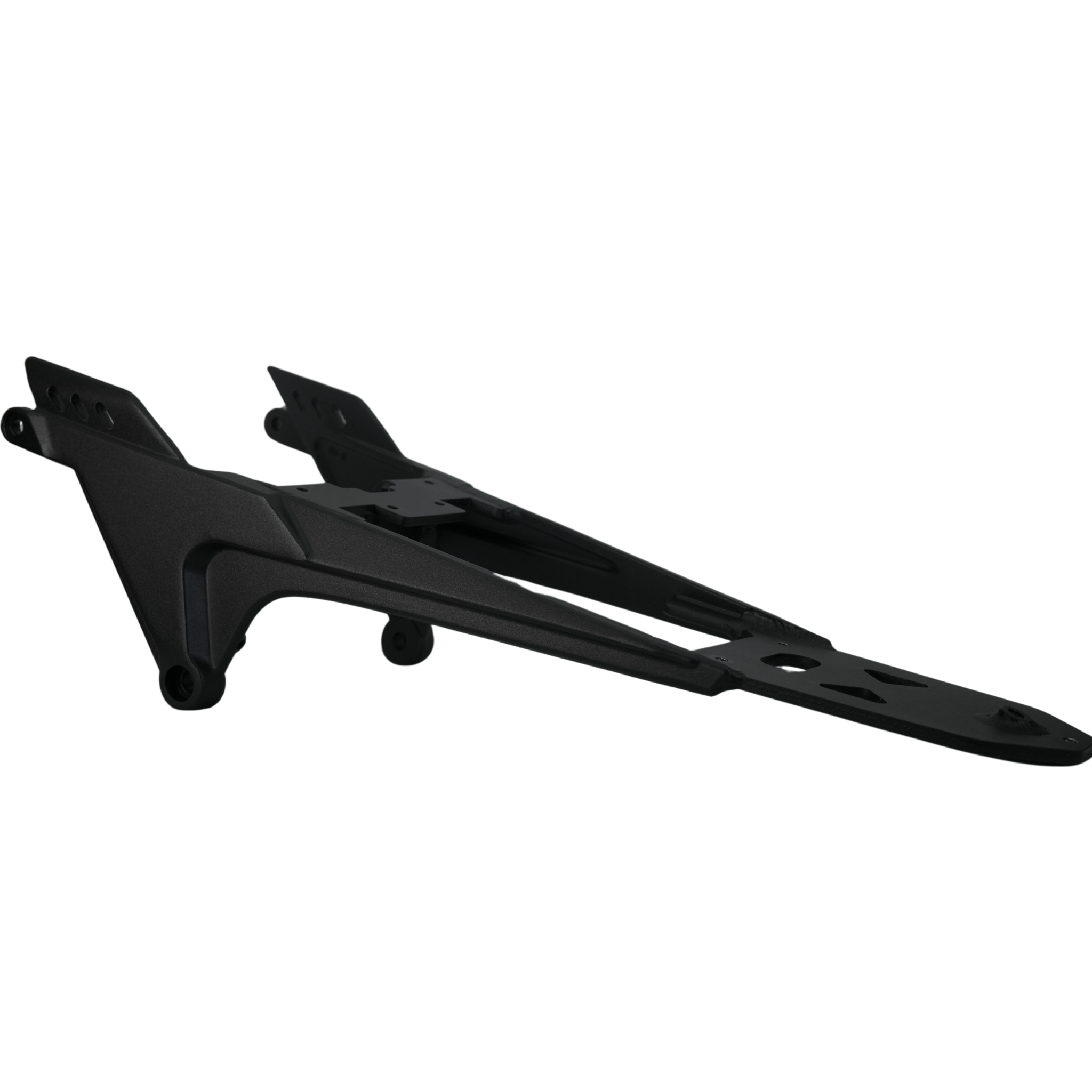 AL XE Pro Subframe (Arctic Leopard XE Pro OEM) - Pinned Electric