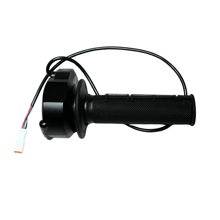 AL XE Pro Throttle (Arctic Leopard XE Pro OEM) - Pinned Electric