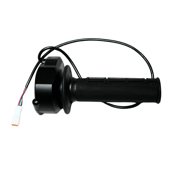 AL XE Pro Throttle (Arctic Leopard XE Pro OEM) - Pinned Electric