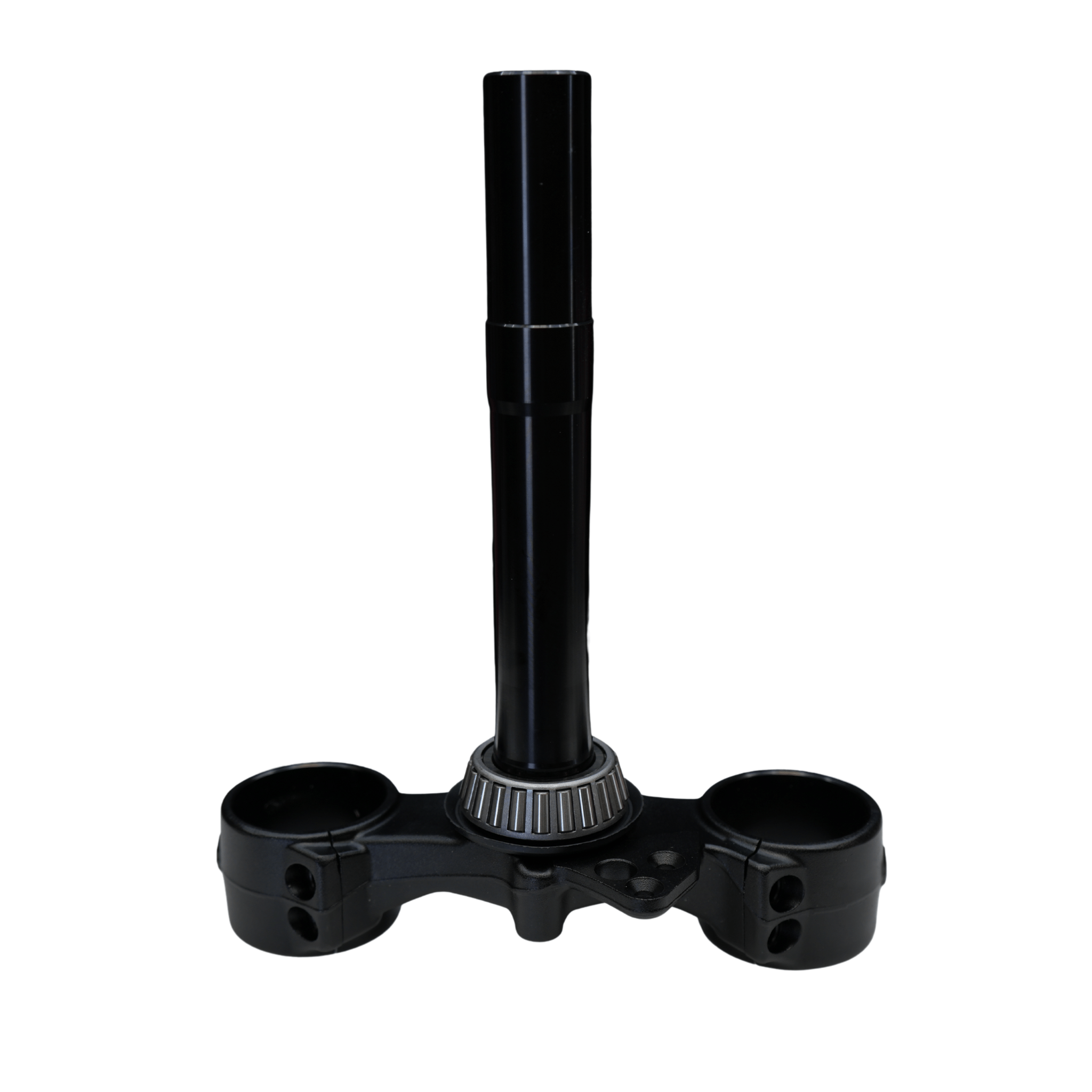 AL XE Pro Triple Tree (Arctic Leopard XE Pro OEM) - Pinned Electric