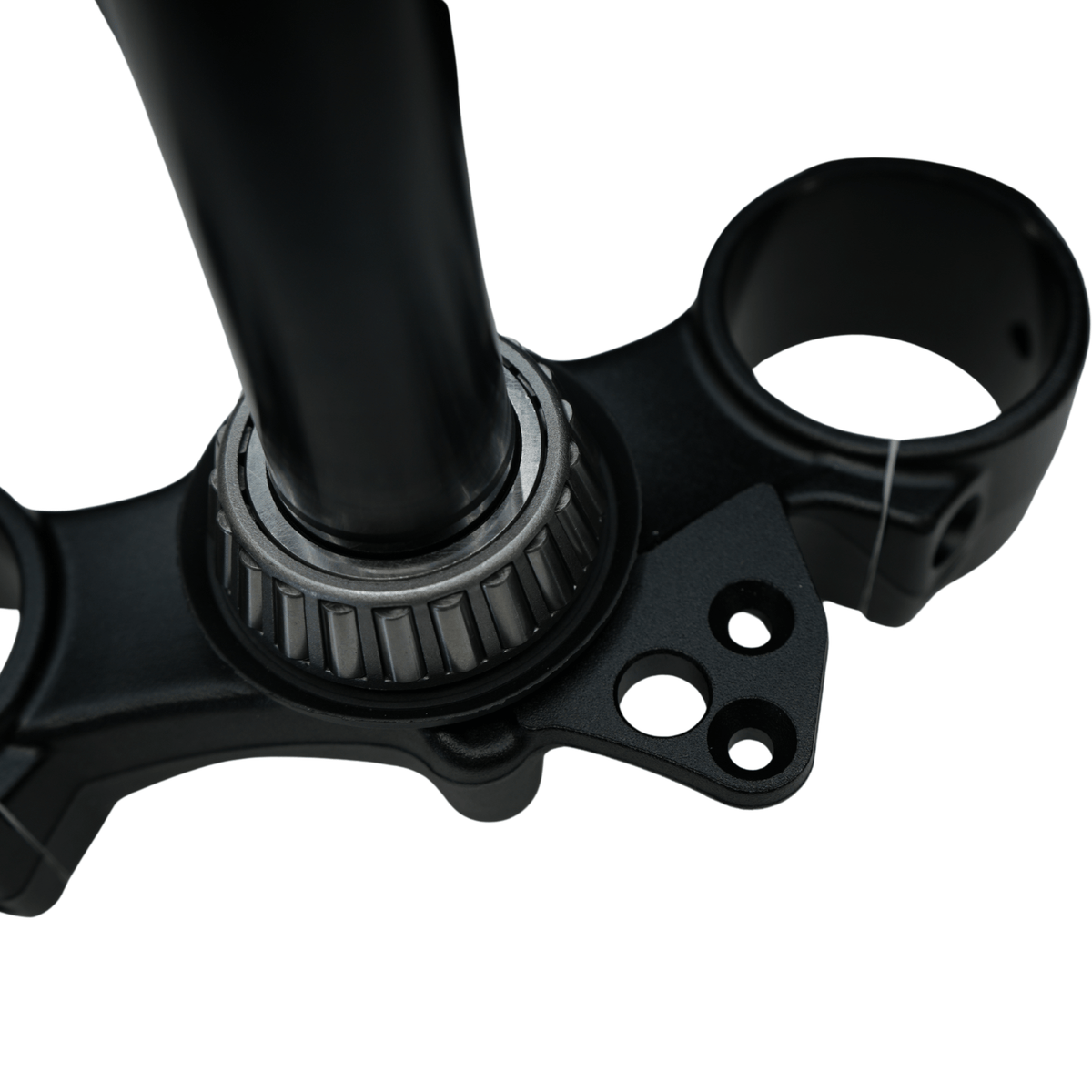 AL XE Pro Triple Tree (Arctic Leopard XE Pro OEM) - Pinned Electric