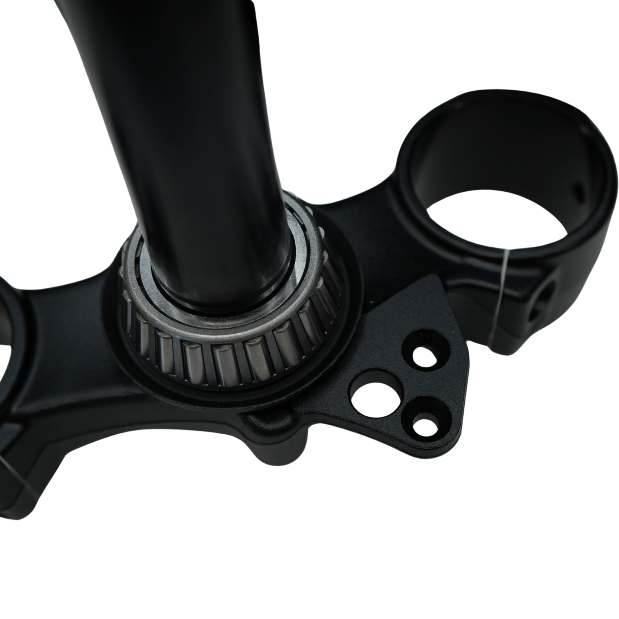 AL XE Pro Triple Tree (Arctic Leopard XE Pro OEM) - Pinned Electric