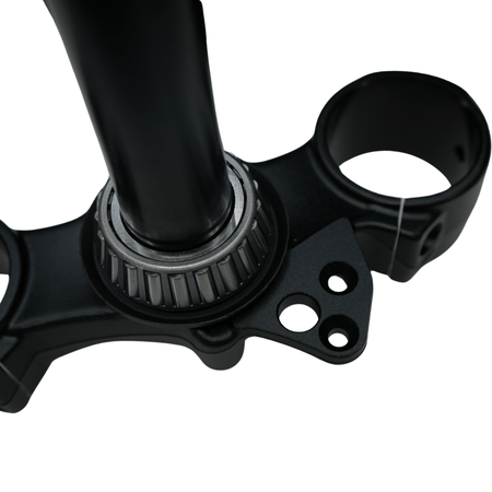 AL XE Pro Triple Tree (Arctic Leopard XE Pro OEM) - Pinned Electric