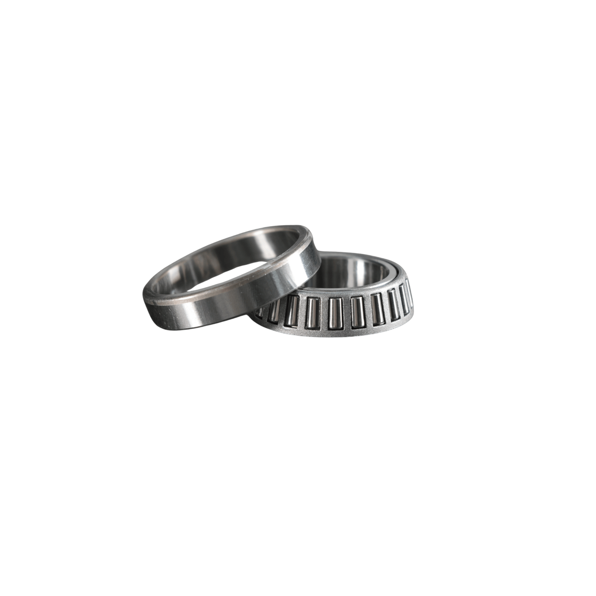 AL XE Pro upper headset cup (Arctic Leopard XE Pro OEM) - Pinned Electric