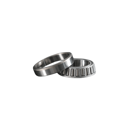 AL XE Pro upper headset cup (Arctic Leopard XE Pro OEM) - Pinned Electric