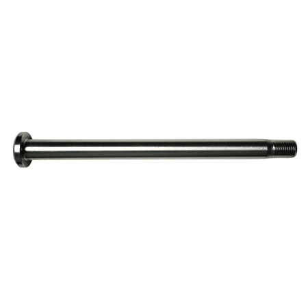 AL XE Rear Axle (Arctic Leopard XE OEM) - Pinned Electric