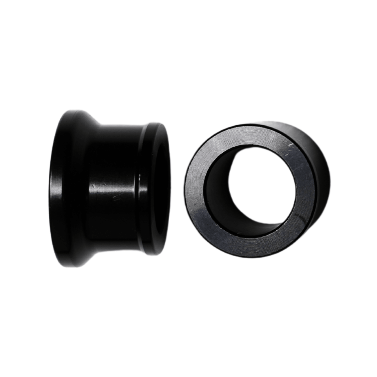 AL XE Rear Wheel Spacers (Arctic Leopard XE OEM) - Pinned Electric
