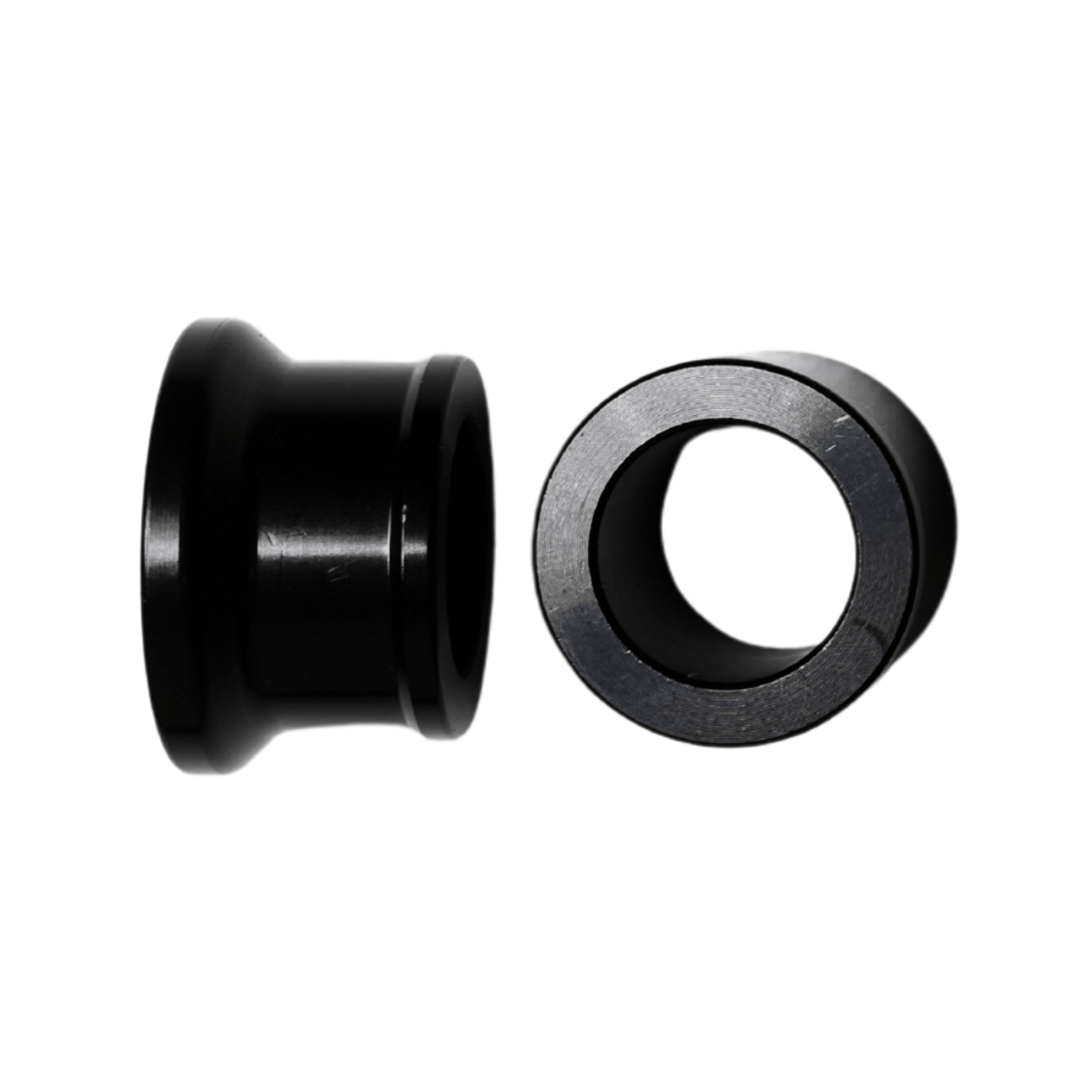 AL XE Rear Wheel Spacers (Arctic Leopard XE OEM) - Pinned Electric