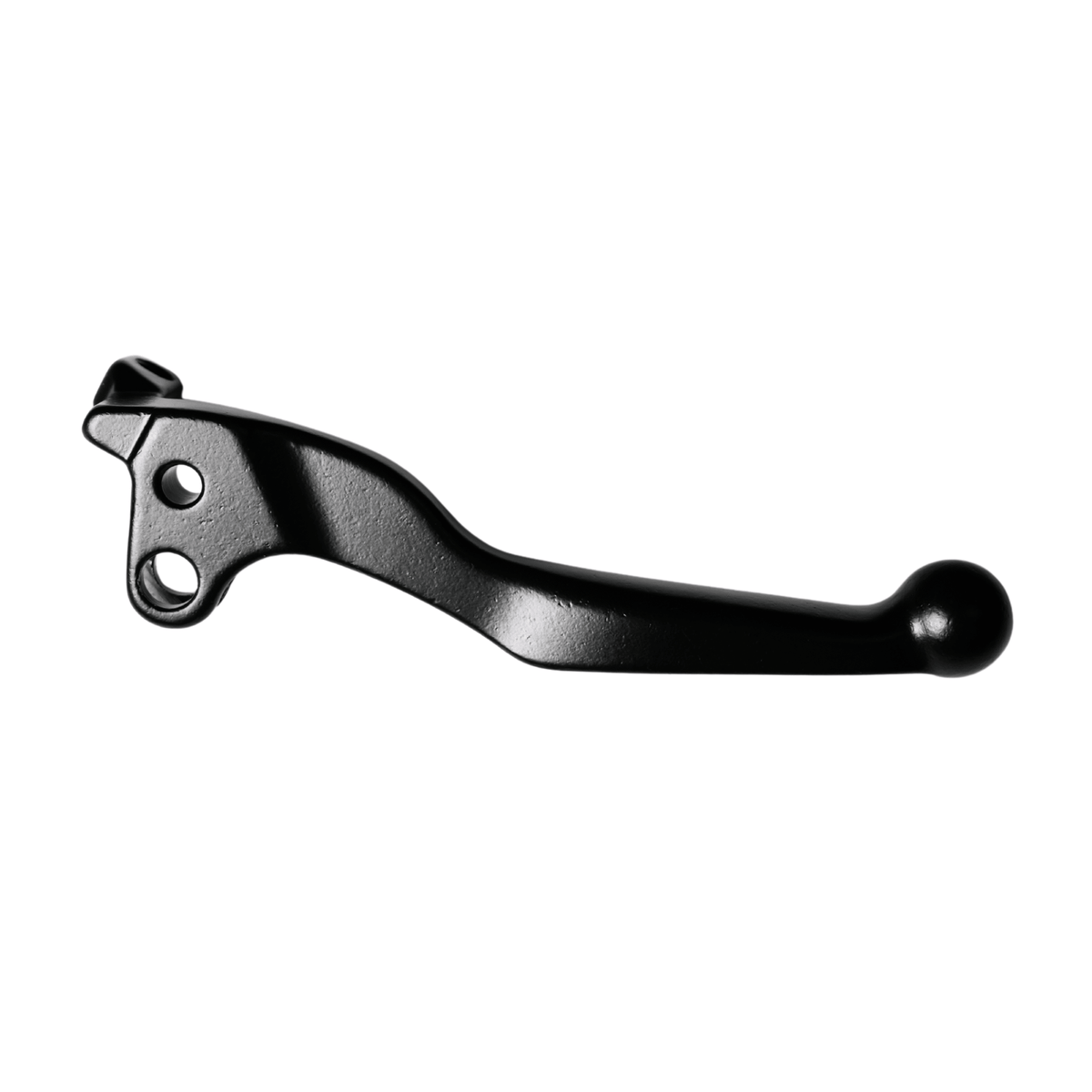 AL XE Right Front Brake Lever (Arctic Leopard XE OEM) - Pinned Electric