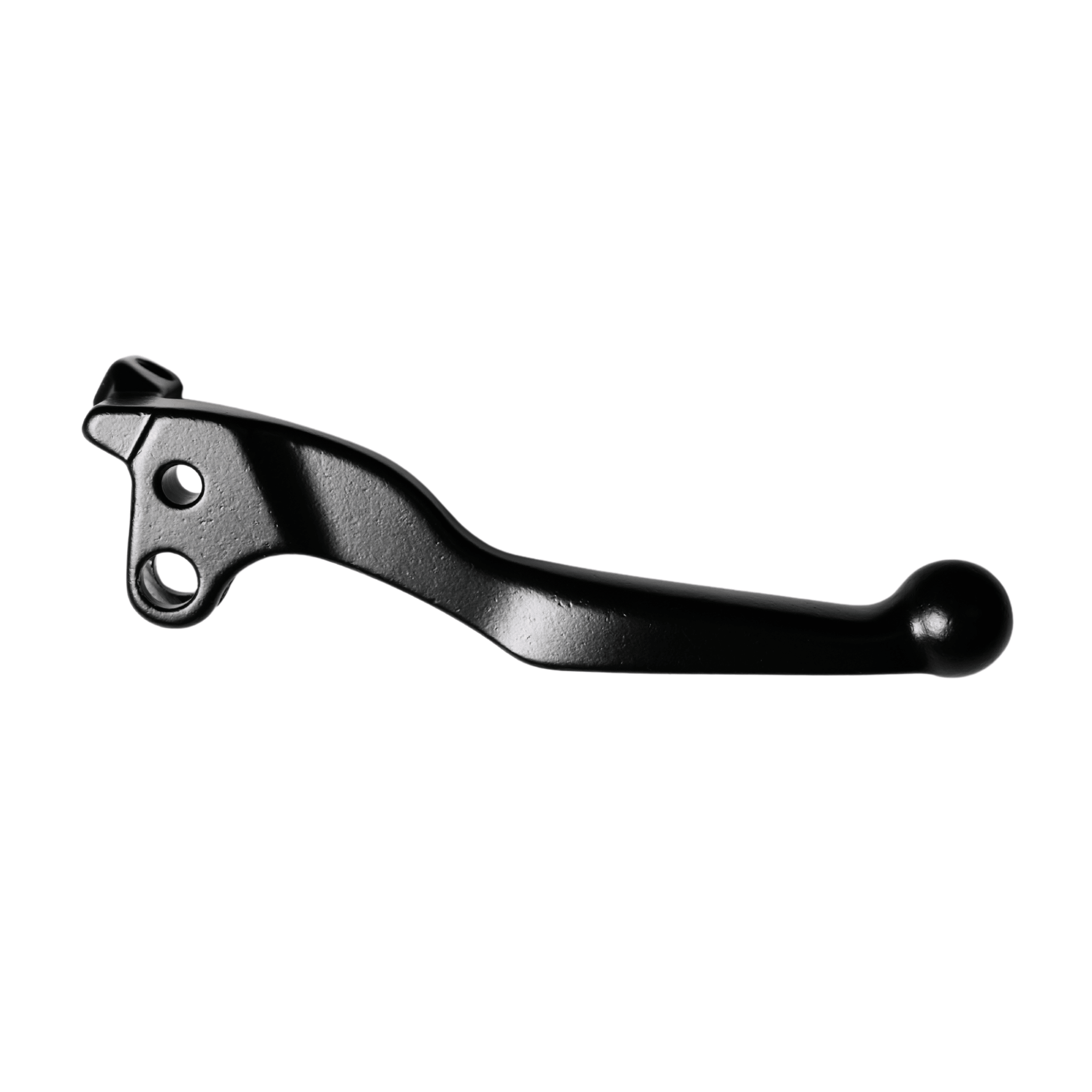 AL XE Right Front Brake Lever (Arctic Leopard XE OEM) - Pinned Electric