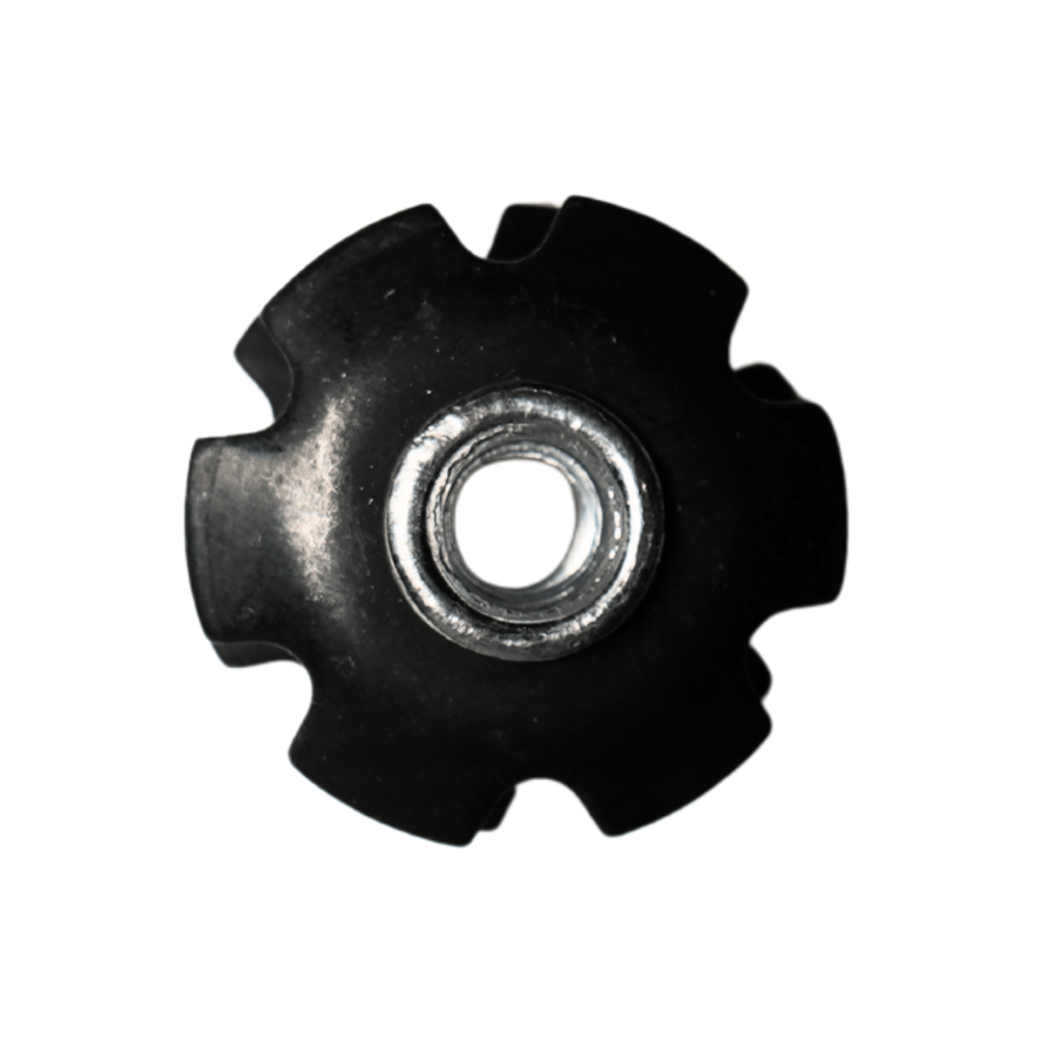AL XE Sunflower Stem Cap (Arctic Leopard XE OEM) - Pinned Electric
