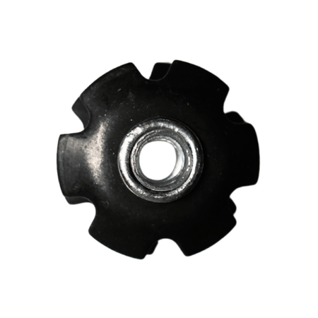 AL XE Sunflower Stem Cap (Arctic Leopard XE OEM) - Pinned Electric