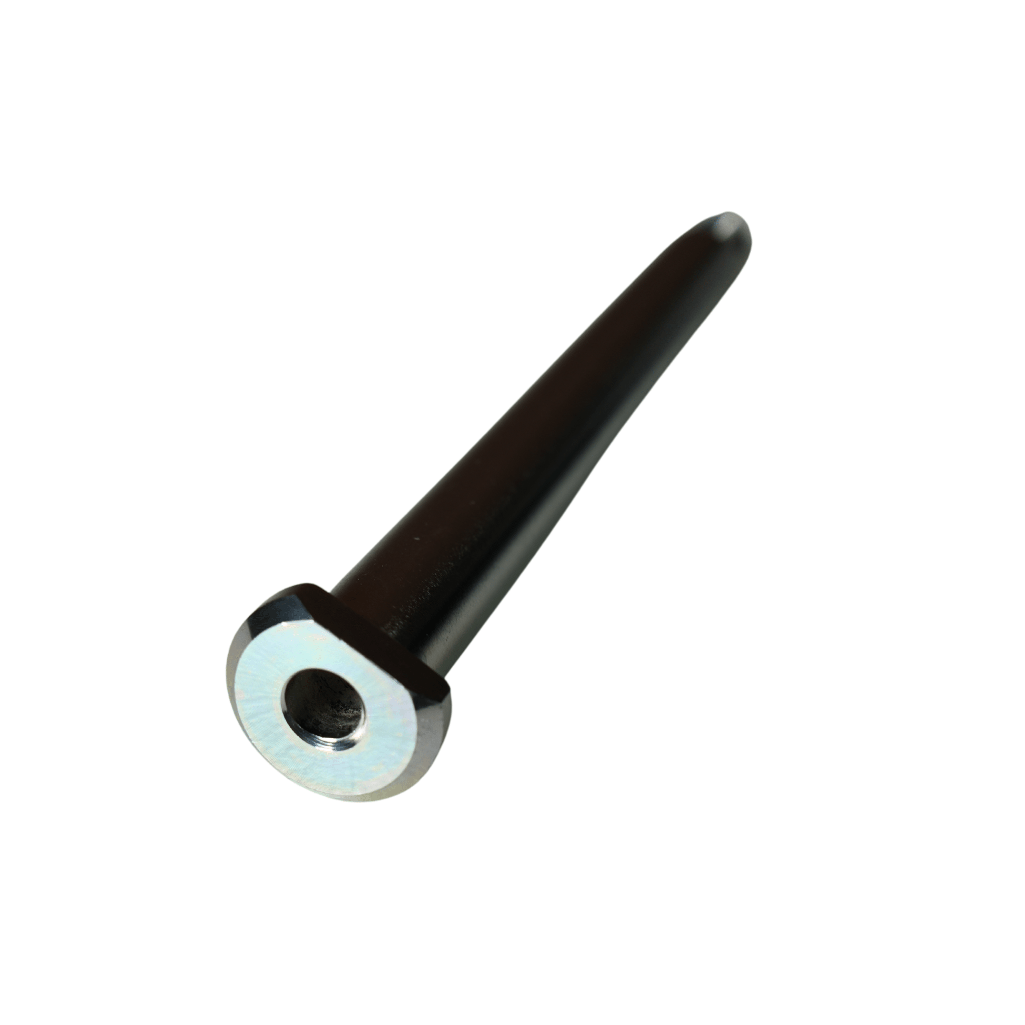 AL XE Swing Arm Axle (Arctic Leopard XE OEM) - Pinned Electric