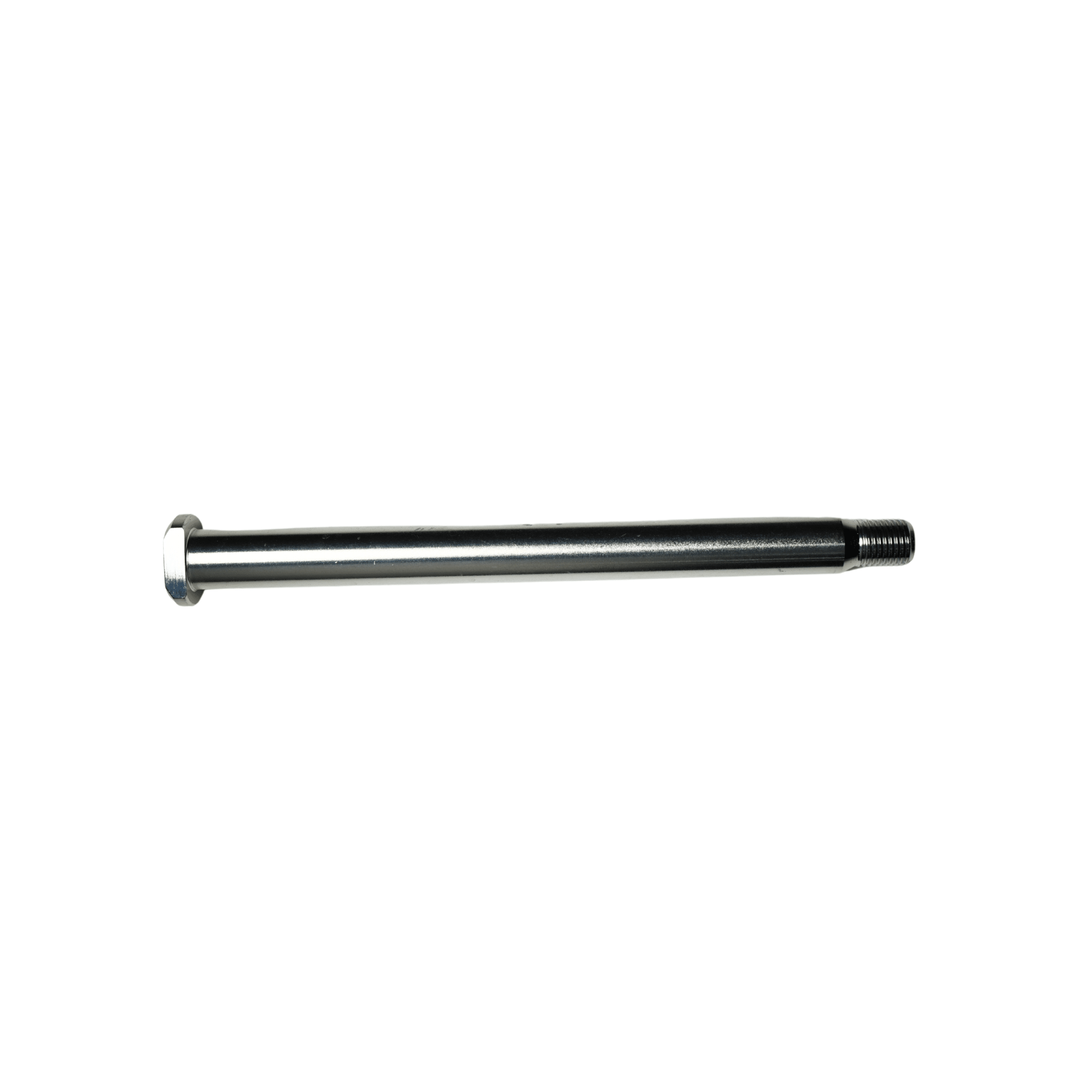 AL XE Swing Arm Axle (Arctic Leopard XE OEM) - Pinned Electric