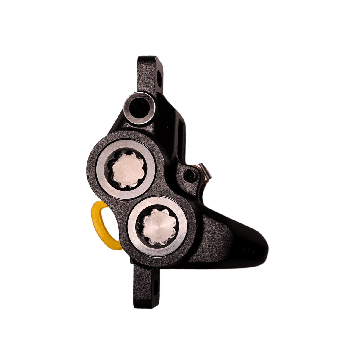 AL XF Brake Caliper (Arctic Leopard XF OEM) - Pinned Electric