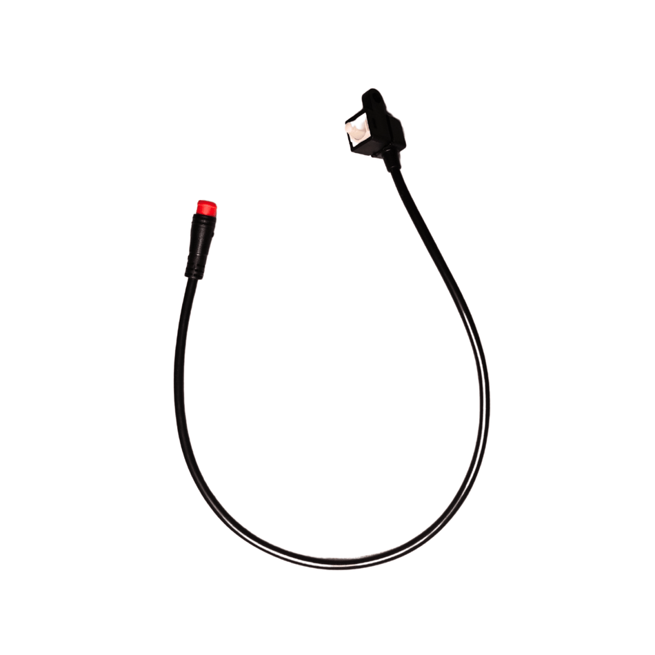 AL XF Brake Sensor (Arctic Leopard XF OEM) - Pinned Electric