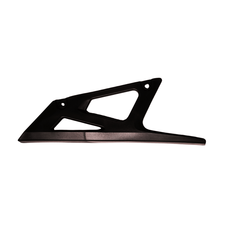 AL XF Chain Guard (Arctic Leopard XF OEM) - Pinned Electric