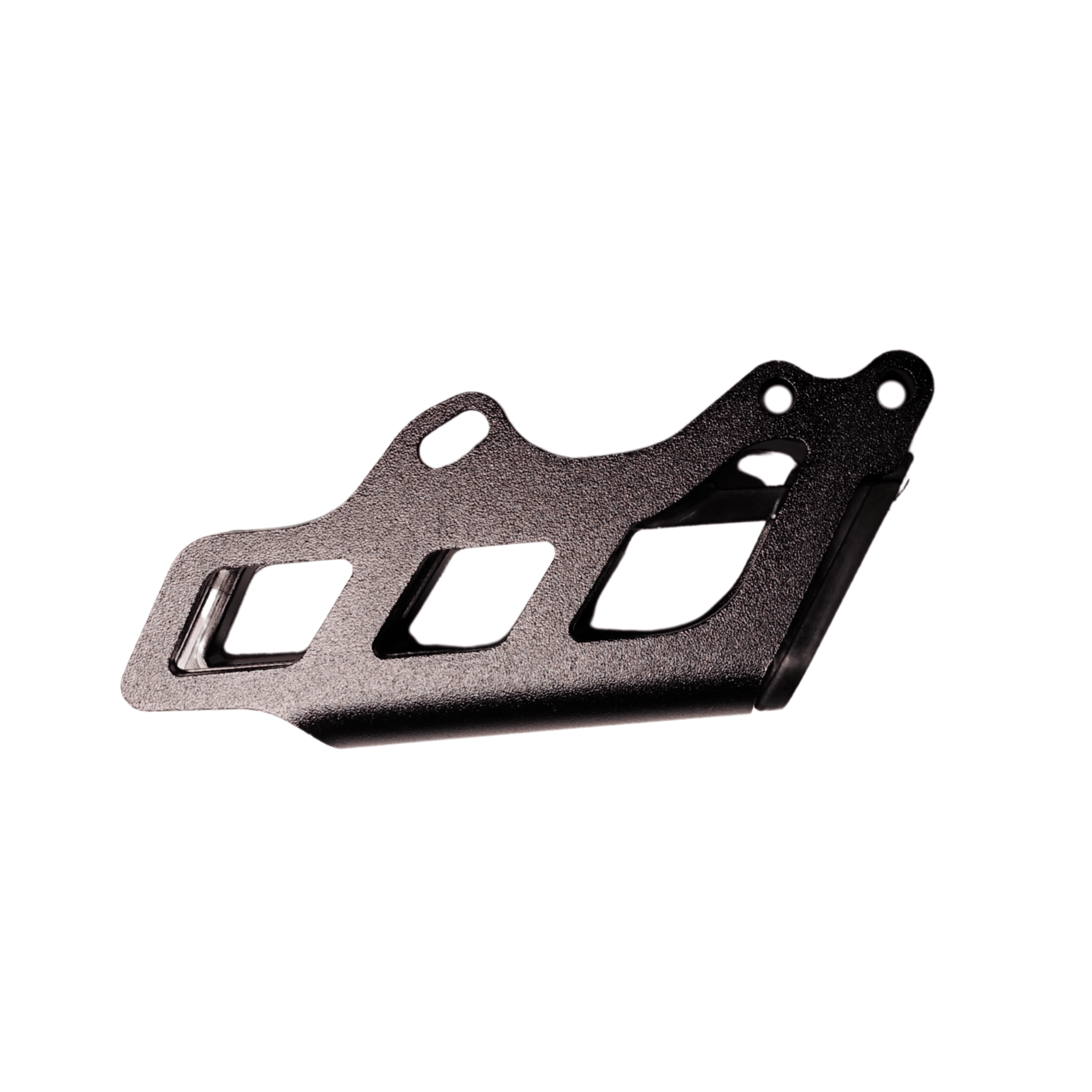 AL XF Chain Guide (Arctic Leopard XF OEM) - Pinned Electric