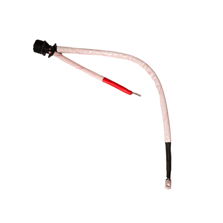 AL XF Charging Connector (Arctic Leopard XF OEM) - Pinned Electric