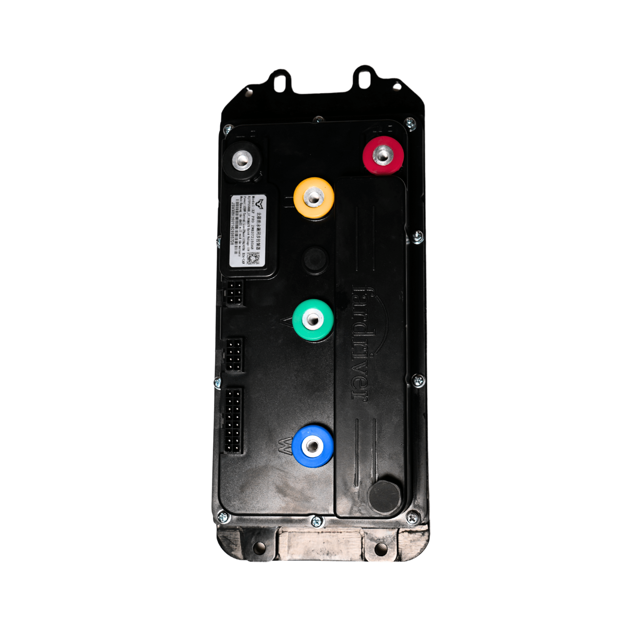 AL XF Controller 16kw (Arctic Leopard XF OEM) - Pinned Electric