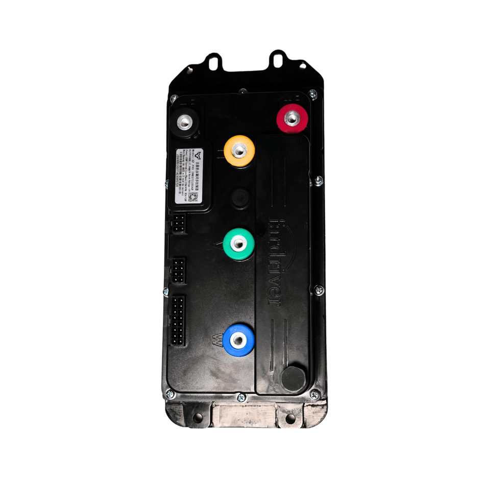 AL XF Controller 16kw (Arctic Leopard XF OEM) - Pinned Electric