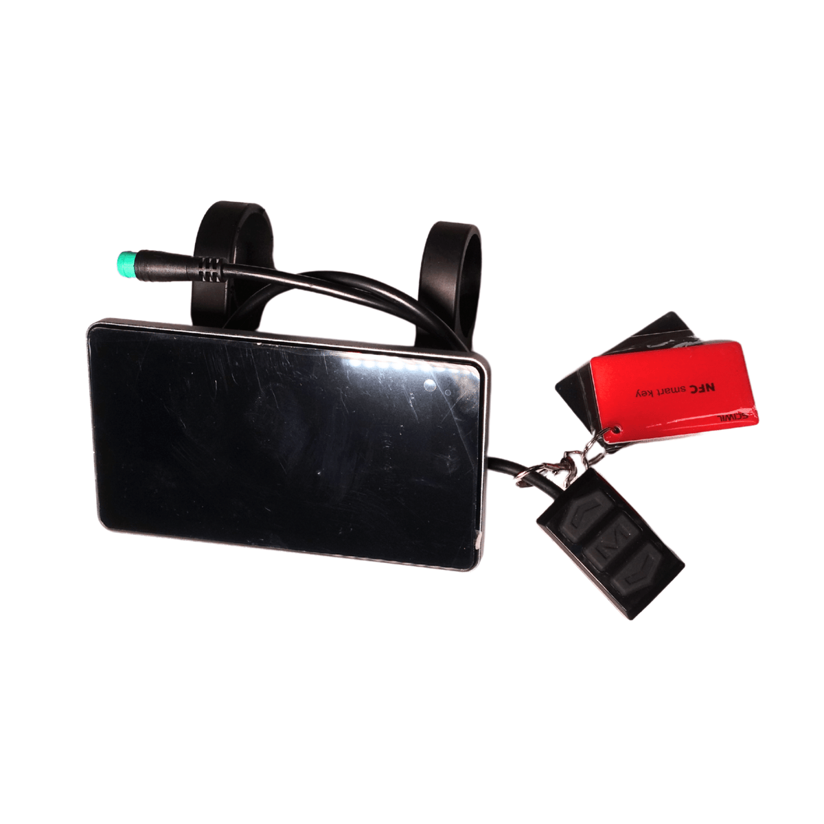 AL XF Display (Arctic Leopard XF OEM) - Pinned Electric