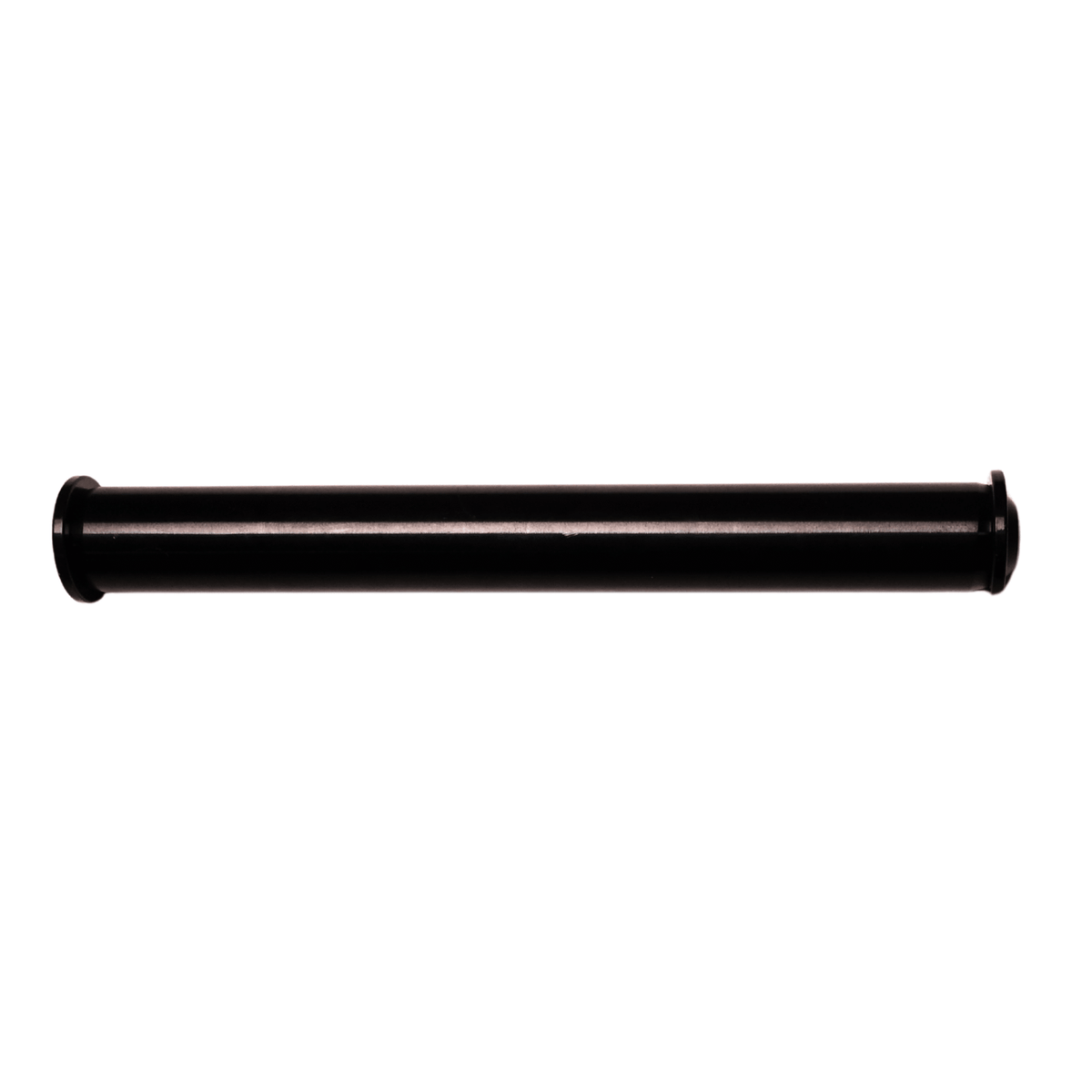 AL XF Front Wheel Axle (Arctic Leopard XF OEM) - Pinned Electric