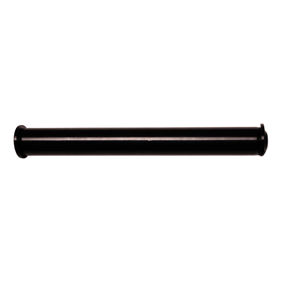 AL XF Front Wheel Axle (Arctic Leopard XF OEM) - Pinned Electric