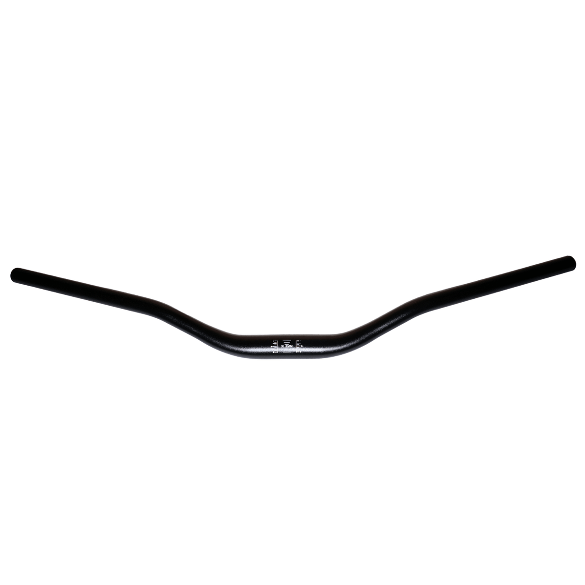 AL XF Handlebar (Arctic Leopard XF OEM) - Pinned Electric