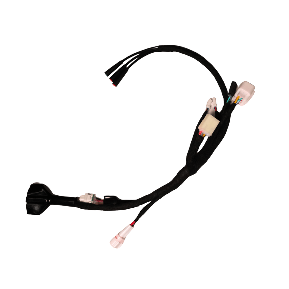 AL XF Main Harness (Arctic Leopard XF OEM) - Pinned Electric
