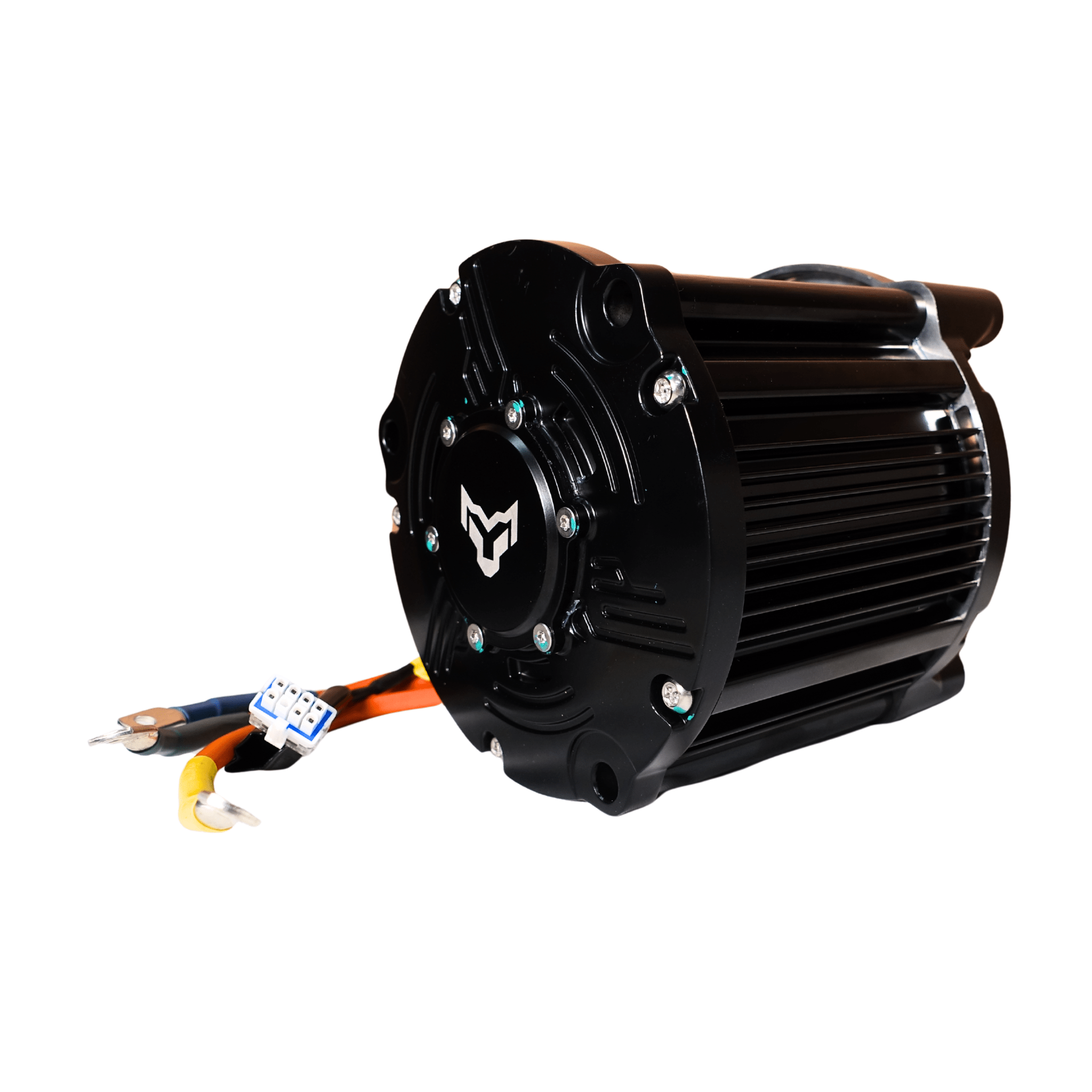 AL XF Motor 12.0kw (Arctic Leopard XF OEM) - Pinned Electric