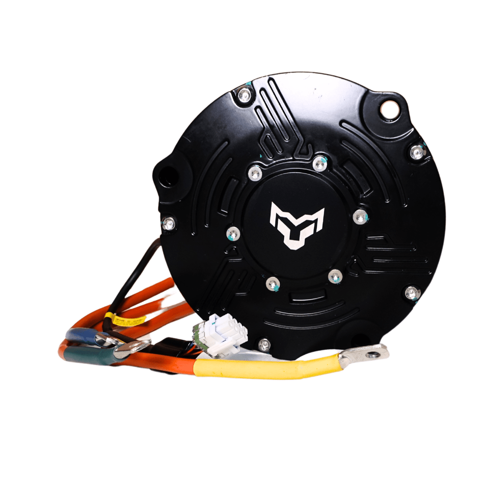 AL XF Motor 12.0kw (Arctic Leopard XF OEM) - Pinned Electric