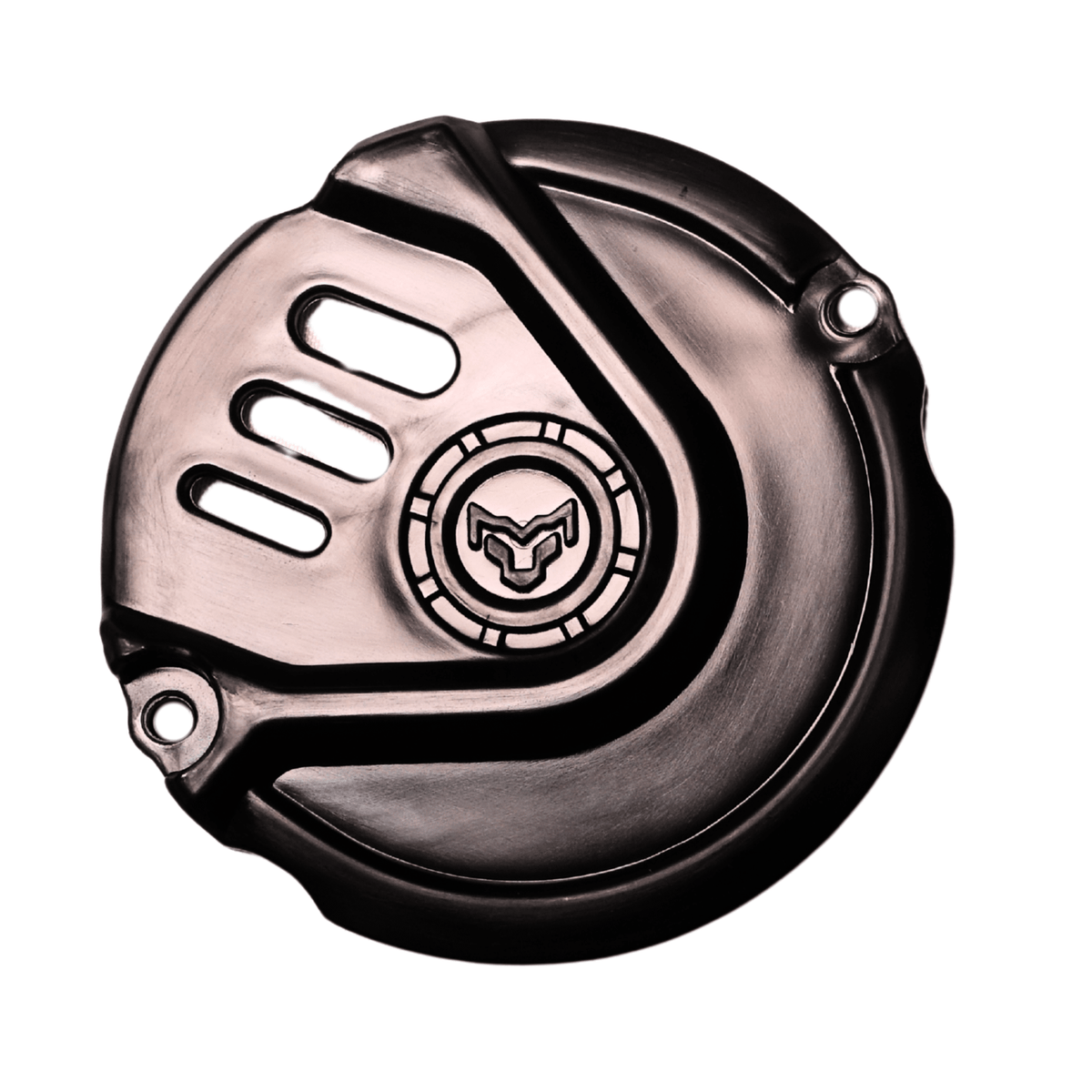 AL XF Motor Cover (Arctic Leopard XF OEM) - Pinned Electric