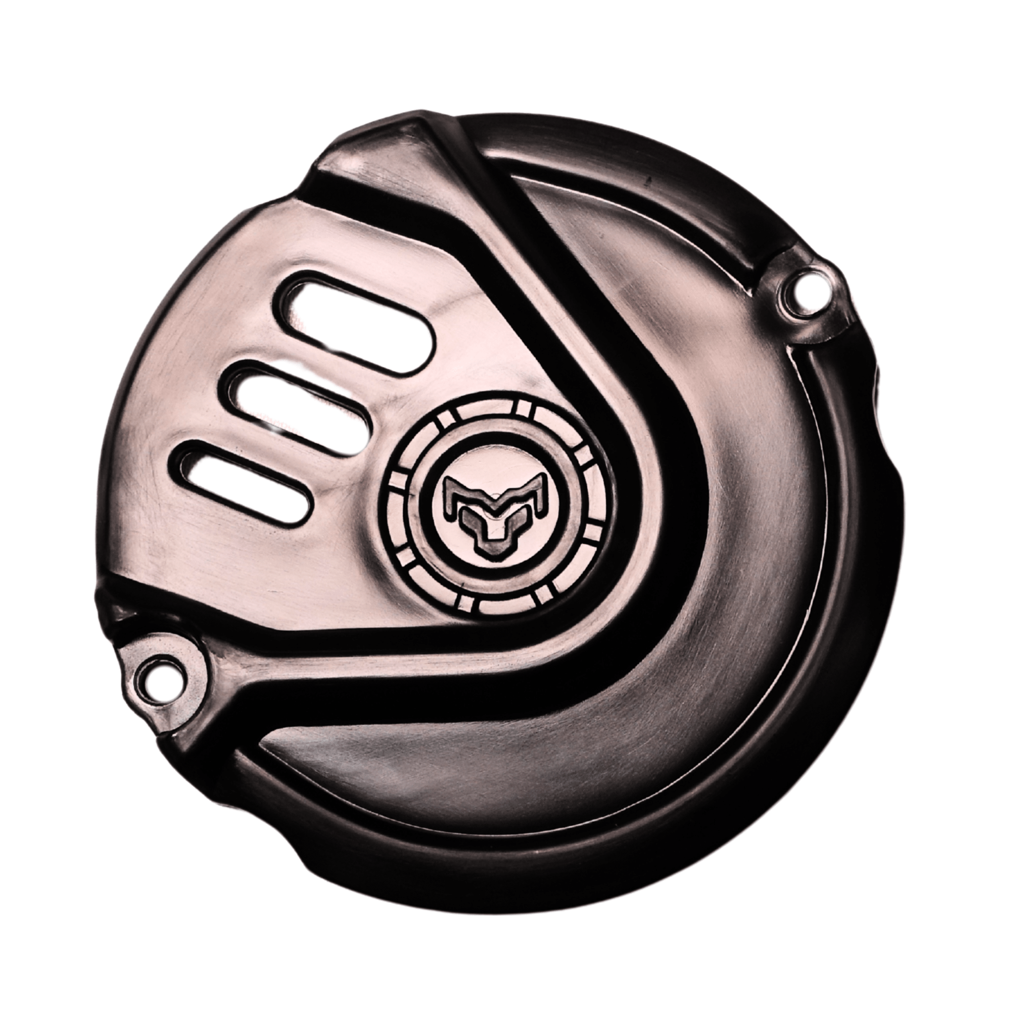 AL XF Motor Cover (Arctic Leopard XF OEM) - Pinned Electric