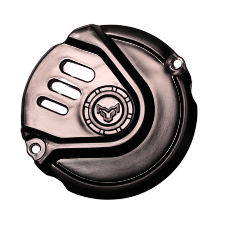 AL XF Motor Cover (Arctic Leopard XF OEM) - Pinned Electric