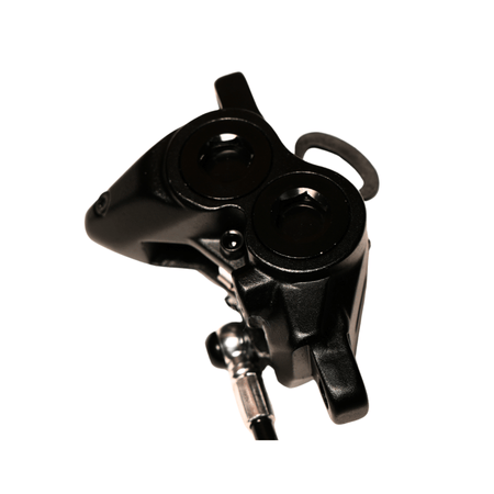 AL XF Rear Brake Assembly (Arctic Leopard XF OEM) - Pinned Electric