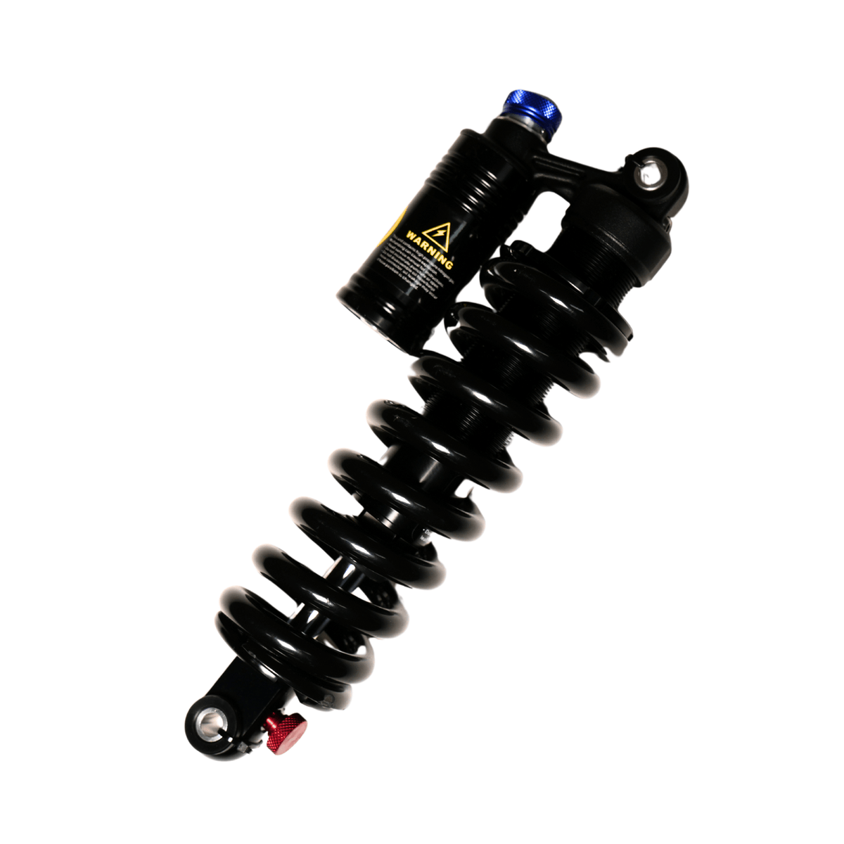 AL XF Rear Shock (Arctic Leopard XF OEM) - Pinned Electric
