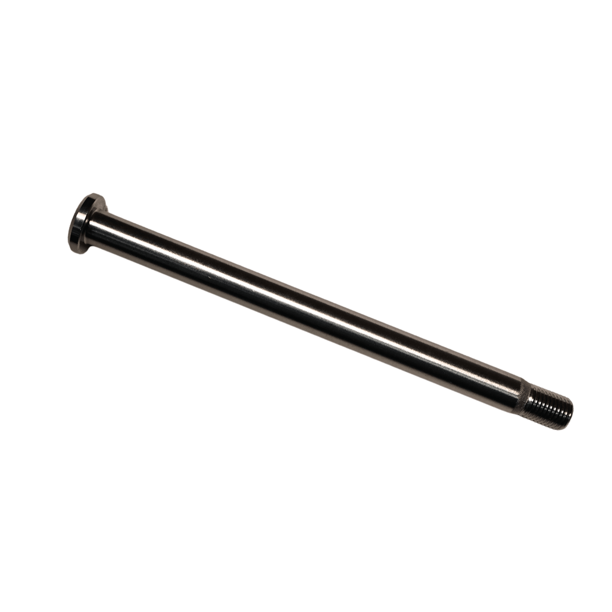 AL XF Rear Wheel Axle (Arctic Leopard XF OEM) - Pinned Electric