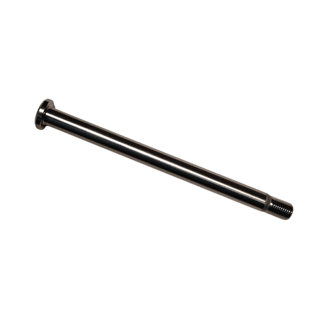 AL XF Rear Wheel Axle (Arctic Leopard XF OEM) - Pinned Electric